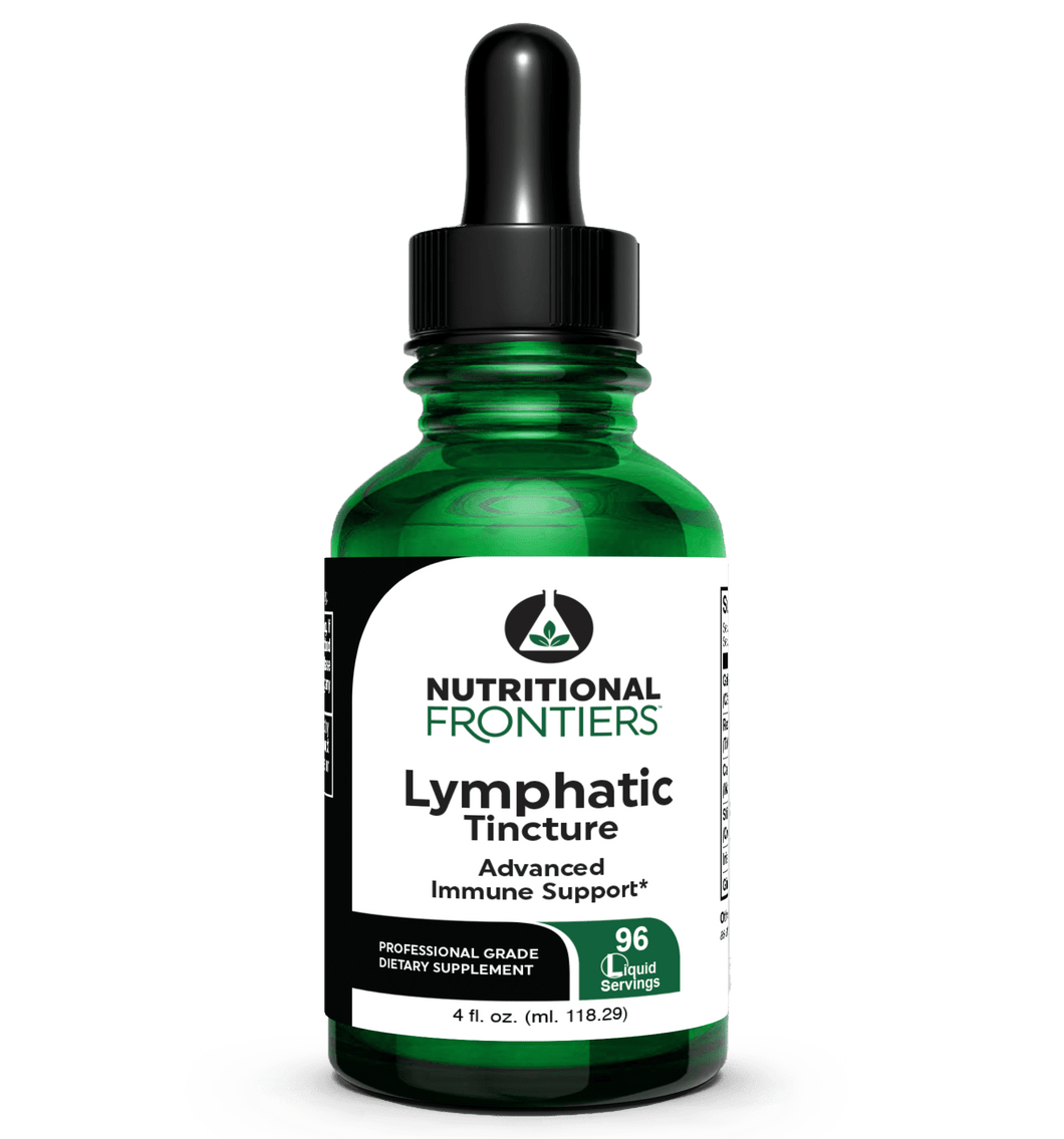 Lymphatic Tincture