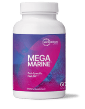 Load image into Gallery viewer, Mega Marine (Gut-Specific Fish Oil)
