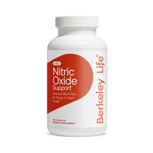Load image into Gallery viewer, Berkeley Life - Nitric Oxide Support (Formerly Berkeley Life - Nitric Oxide Foundation)
