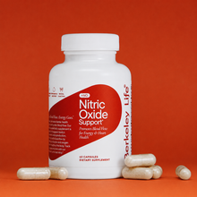 Load image into Gallery viewer, Berkeley Life - Nitric Oxide Support (Formerly Berkeley Life - Nitric Oxide Foundation)
