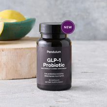 Load image into Gallery viewer, GLP-1 Probiotic Pedulum
