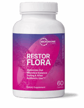 Load image into Gallery viewer, RestorFlora
