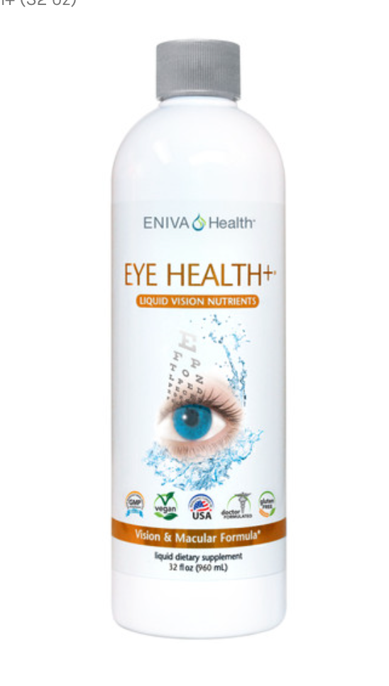 Eye Health+