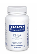 Load image into Gallery viewer, DHEA 25mg
