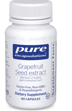 Load image into Gallery viewer, Grapefruit Seed extract
