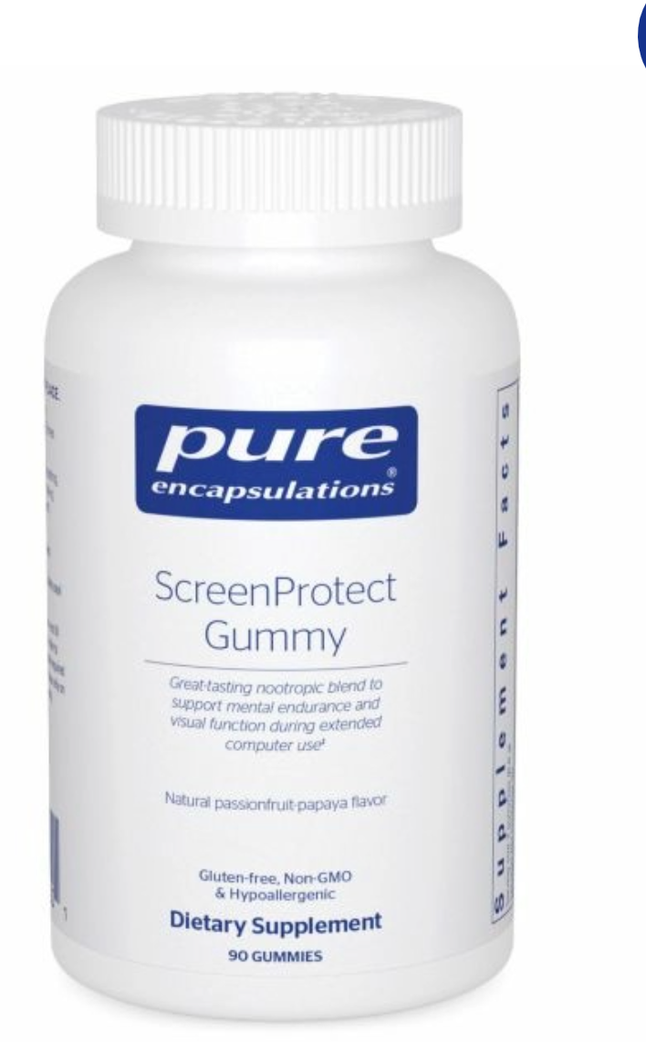 Screen Protect Gummy
