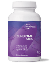 Load image into Gallery viewer, Zenbiome Cope capsule
