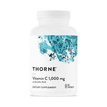 Load image into Gallery viewer, Vitamin C 1,000 mg (formerly Ascorbic Acid)
