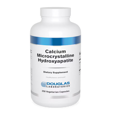 Load image into Gallery viewer, Calcium Microcrystalline Hydroxyapatite
