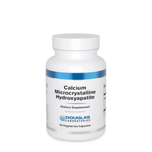 Load image into Gallery viewer, Calcium Microcrystalline Hydroxyapatite
