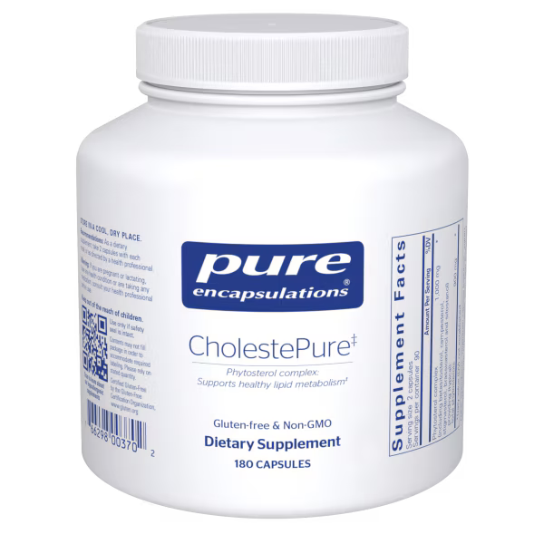 CholestePure