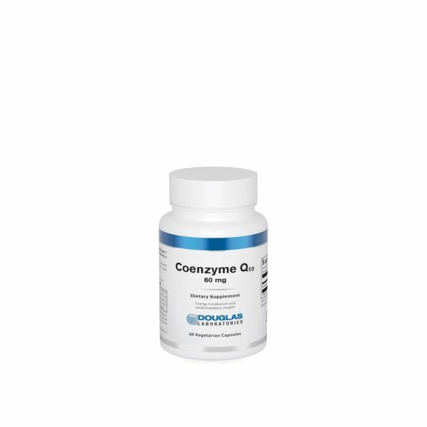 Coenzyme Q10 (60mg)