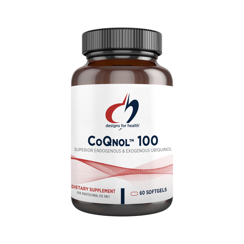 CoQnol100