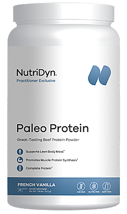 Paleo Protein