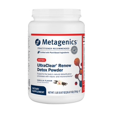 Load image into Gallery viewer, UltraClear Renew Detox Powder
