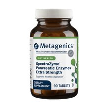 Load image into Gallery viewer, SpectraZyme® Pancreatic Enzymes Extra Strength
