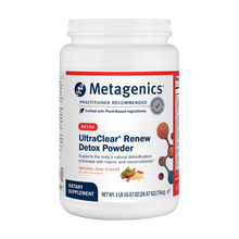 Load image into Gallery viewer, UltraClear Renew Detox Powder
