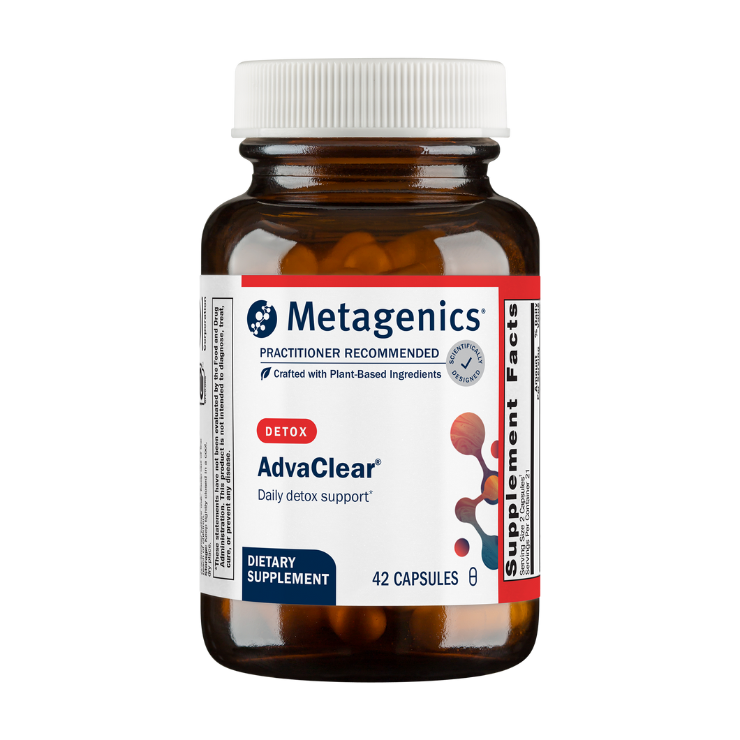 AdvaClear