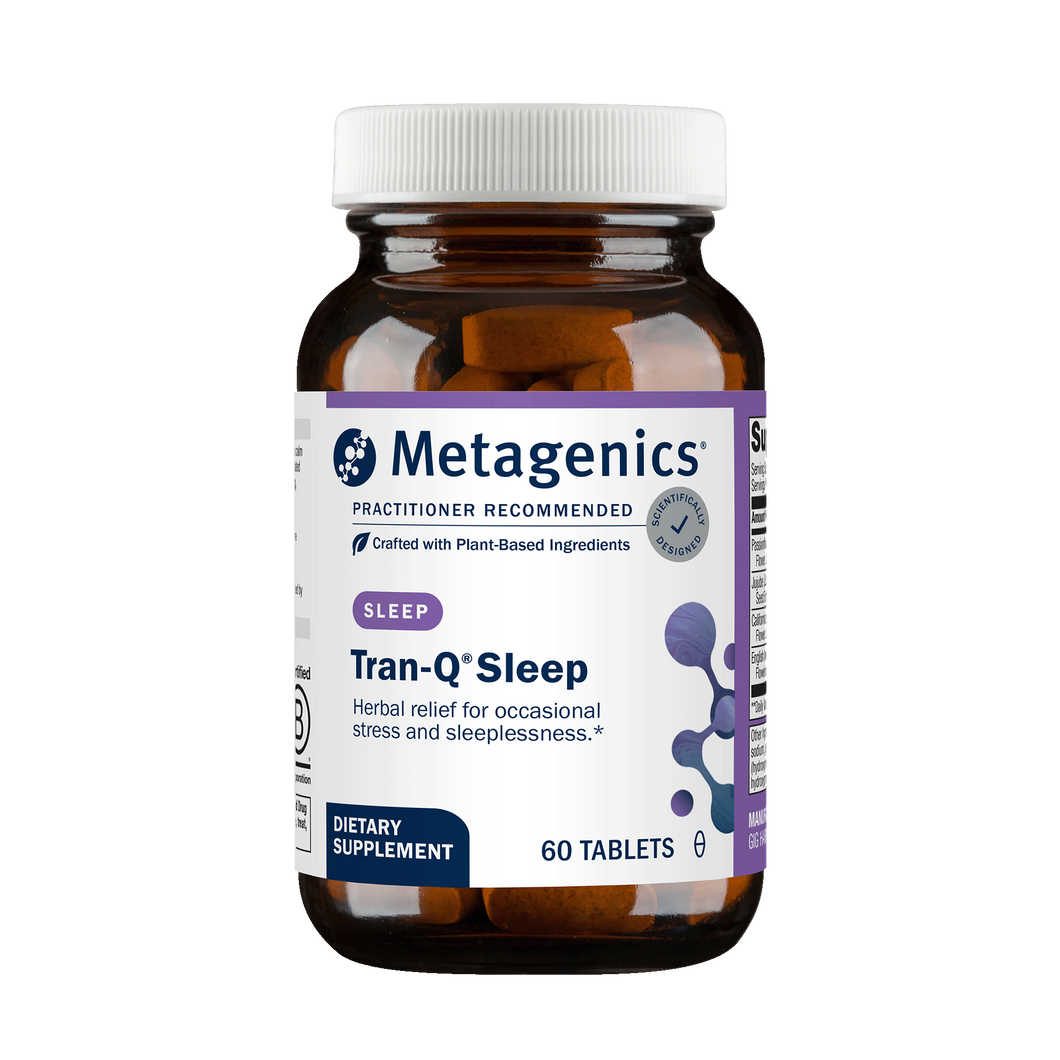 Tran-Q Sleep
