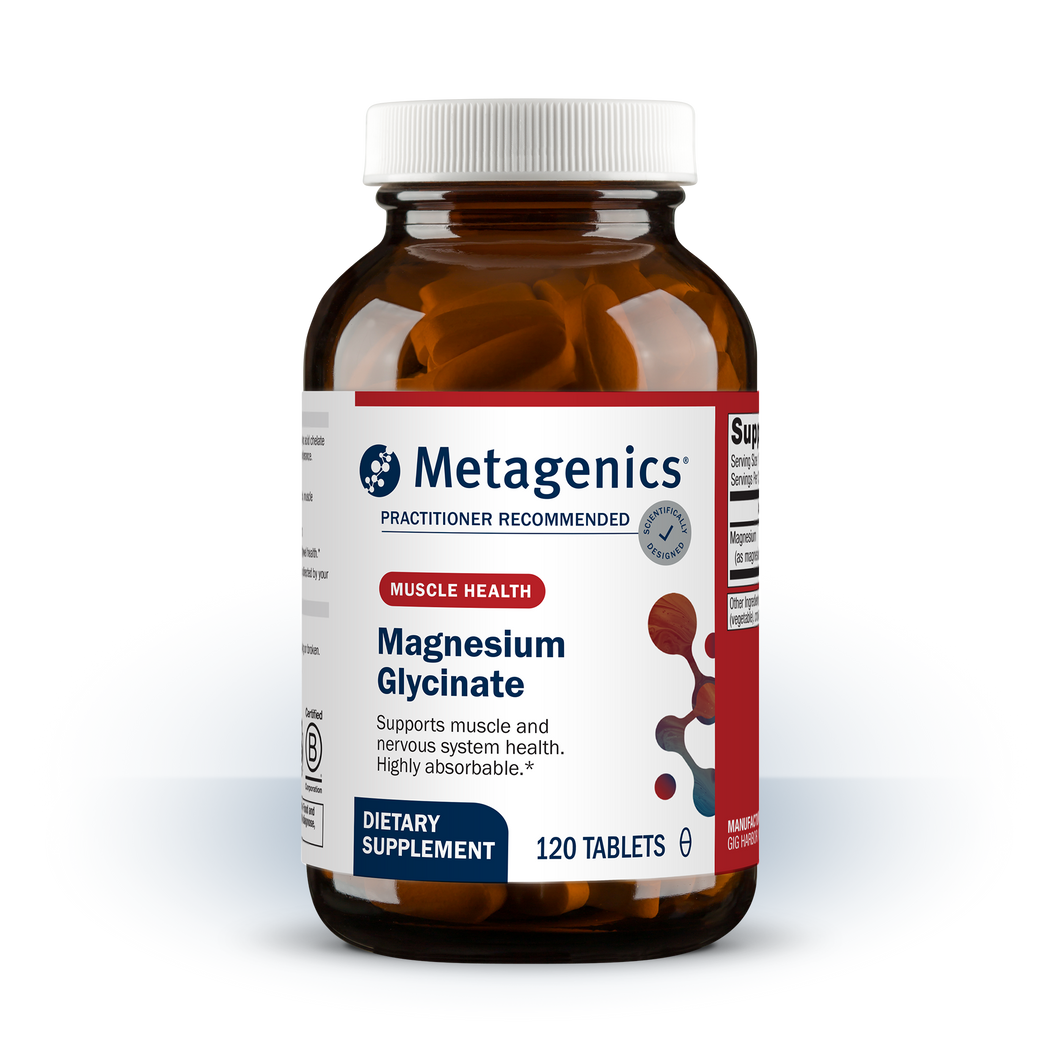Magnesium Glycinate