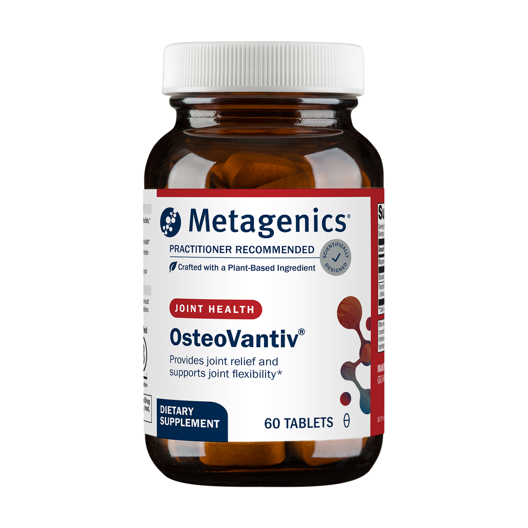OsteoVantiv