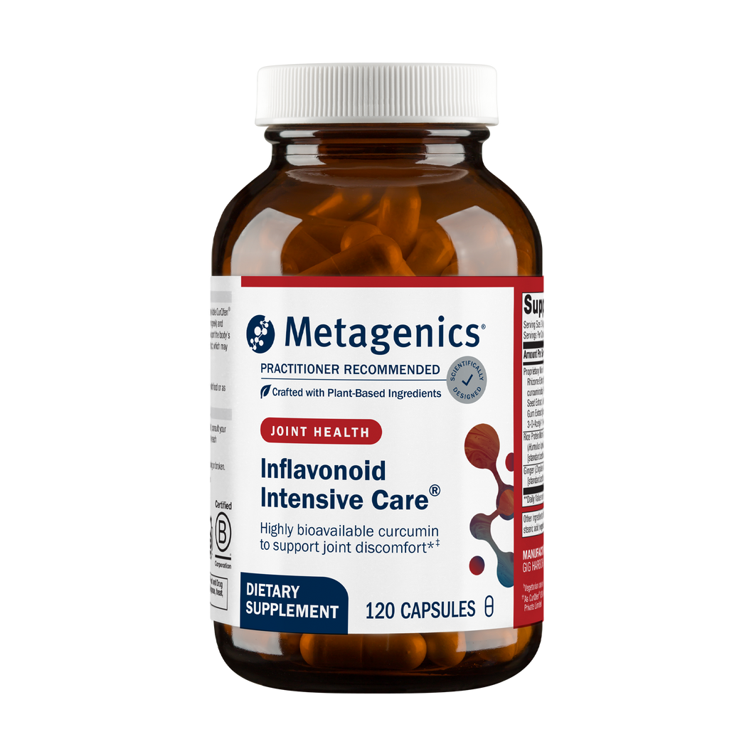 Inflavonoid Intensive Care