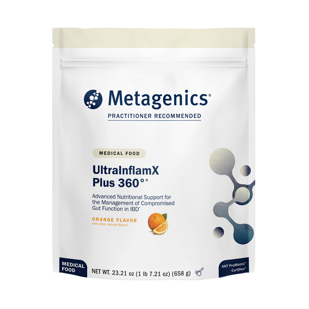 UltraInflamX Plus 360