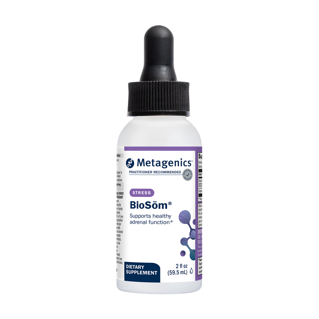 BioSom