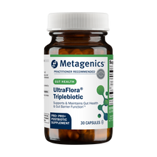 Load image into Gallery viewer, UltraFlora® Triplebiotic with Akkermansia
