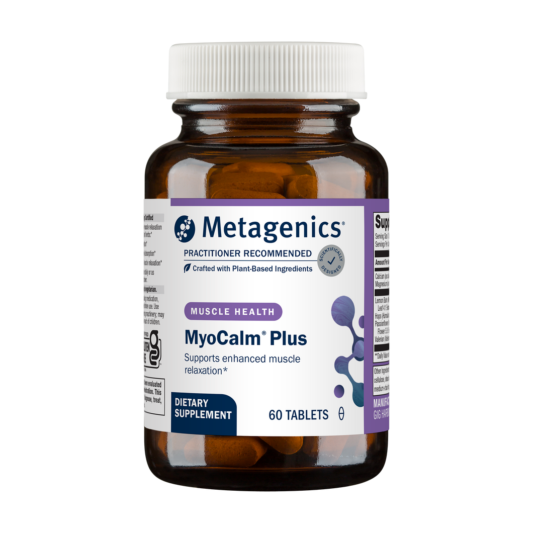 MyoCalm Plus