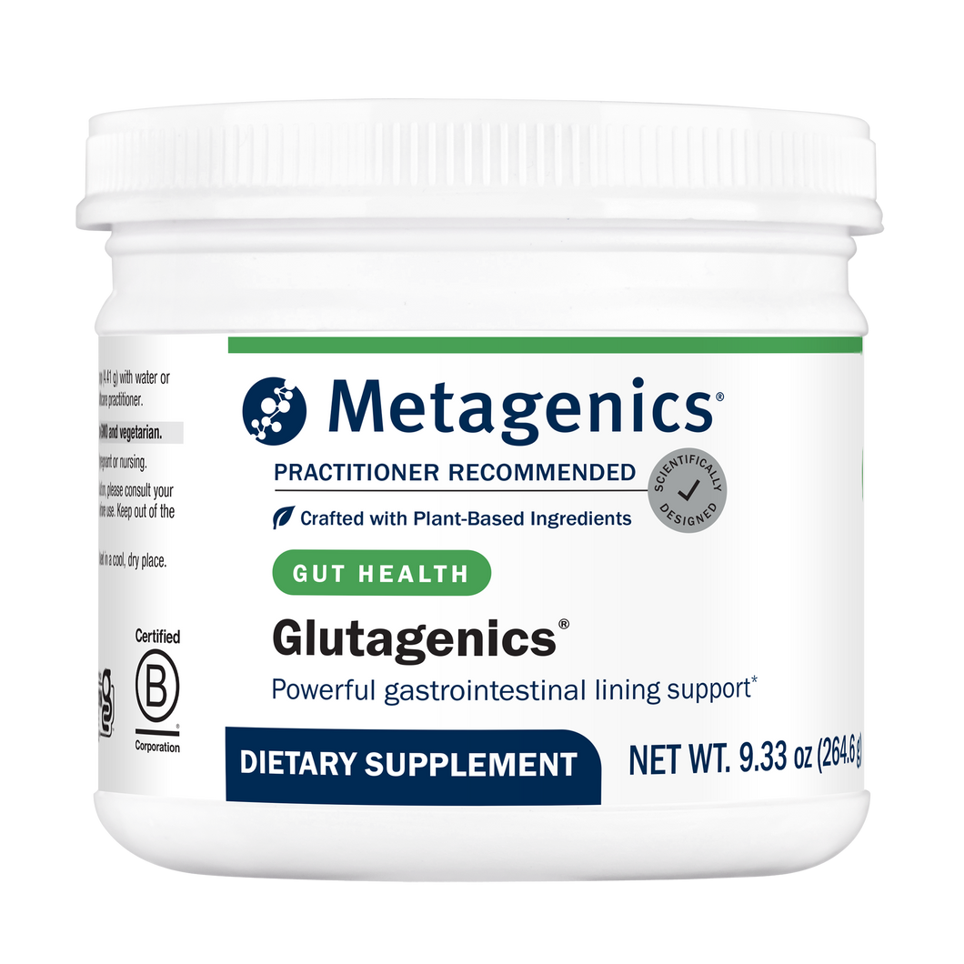 Glutagenics