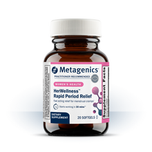 Load image into Gallery viewer, HerWellness™ Rapid Period Relief
