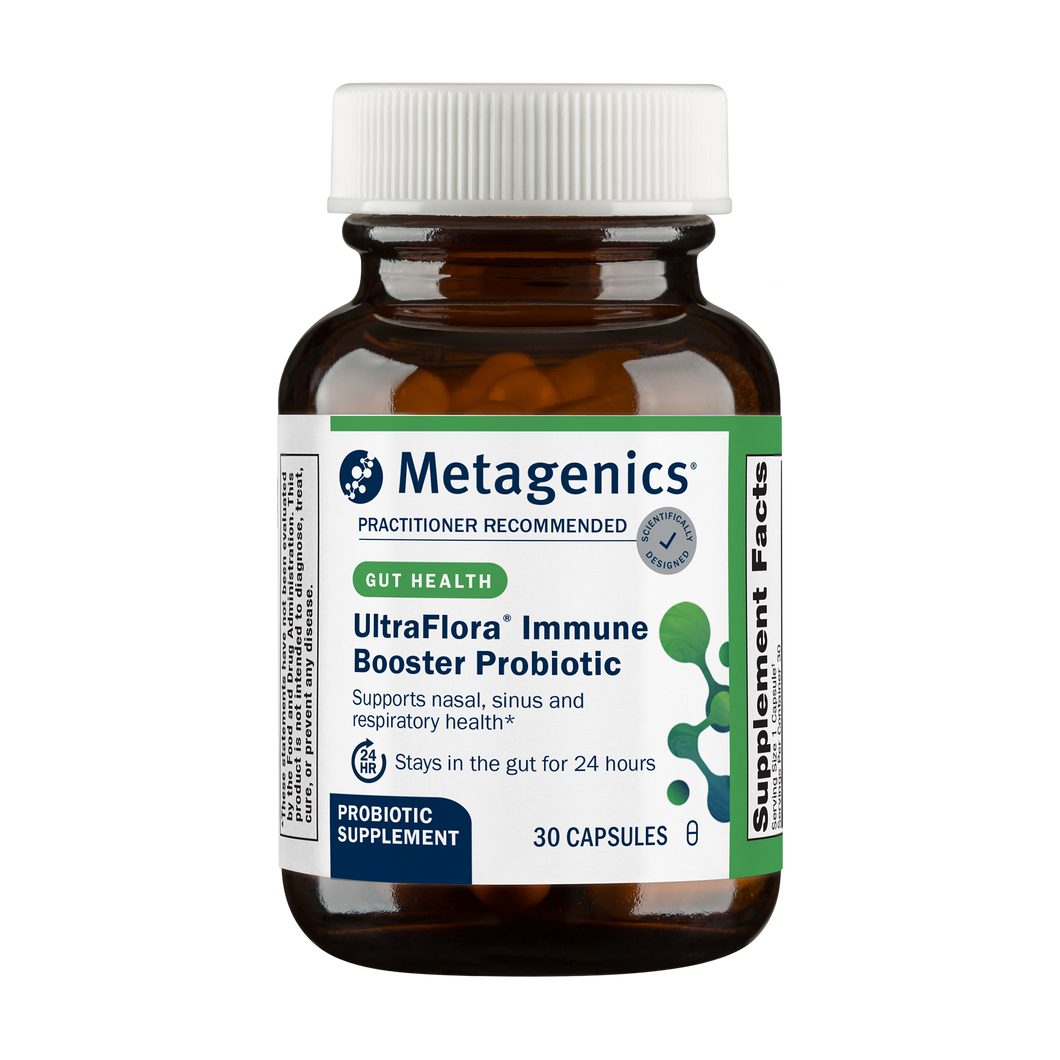 UltraFlora® Immune Booster