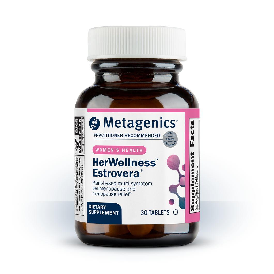 HerWellness™ Estrovera®