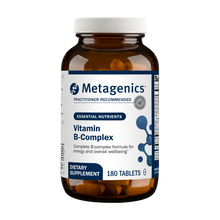 Load image into Gallery viewer, Vitamin B-Complex
