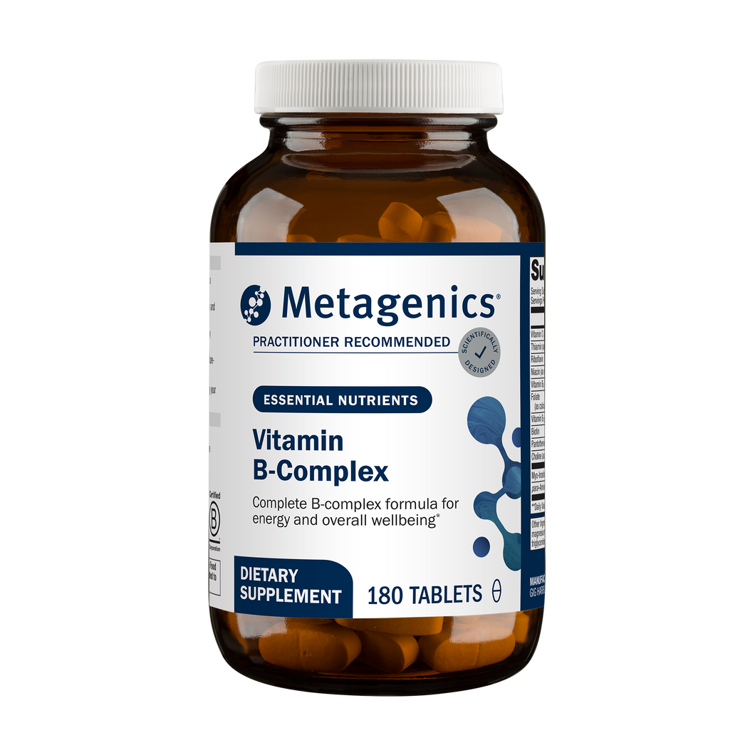 Vitamin B-Complex