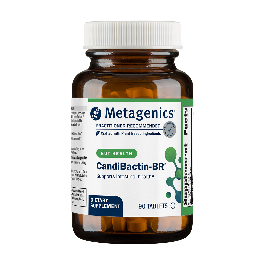 CandiBactin-BR
