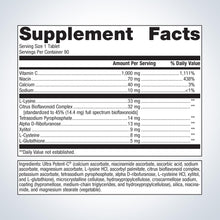 Load image into Gallery viewer, Ultra Potent-C® 1000 Vitamin C
