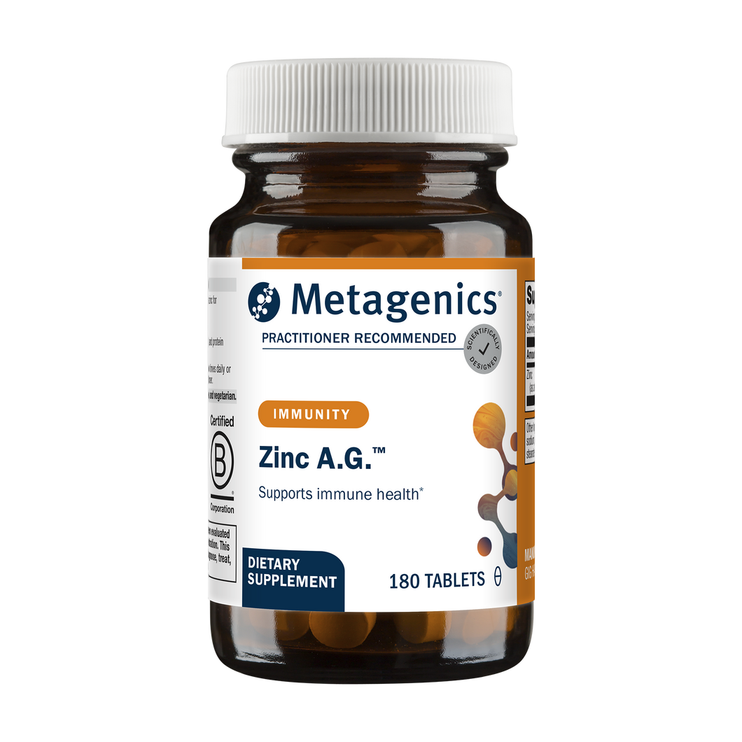 Zinc A.G.