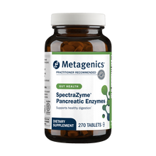 Load image into Gallery viewer, SpectraZyme® Pancreatic Enzymes

