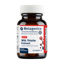 Load image into Gallery viewer, Milk Thistle Extract
