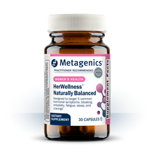 Load image into Gallery viewer, HerWellness™ Naturally Balanced
