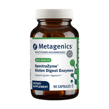 Load image into Gallery viewer, SpectraZyme® Gluten Digest Enzymes
