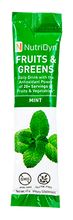 Load image into Gallery viewer, Fruits and Greens Single Sample
