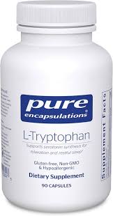 L-tryptophan