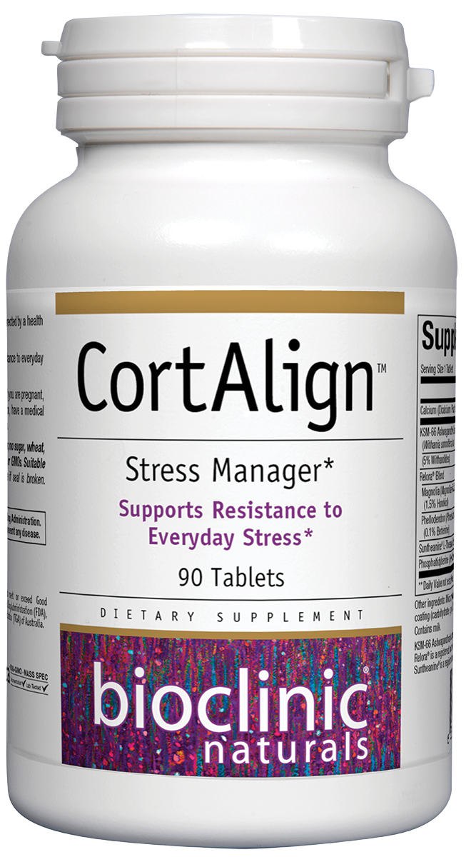 CortAlign – Atlanta Functional Medicine