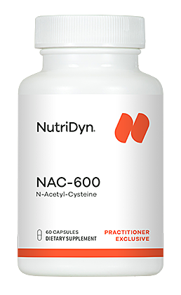 NAC-600