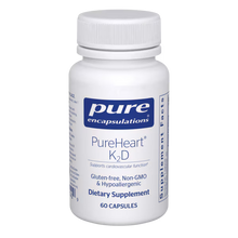Load image into Gallery viewer, PureHeart® K2D
