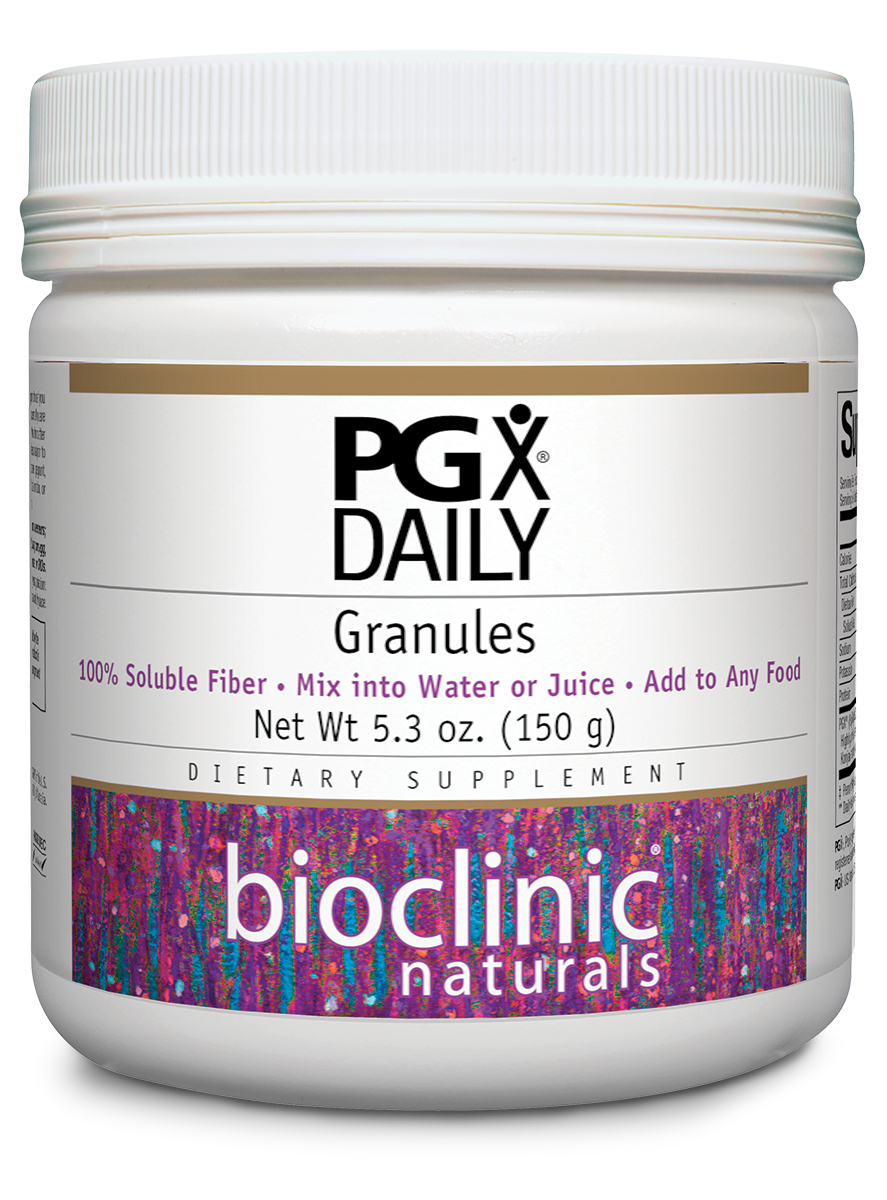 PGX Daily Granules