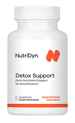 Detox Support
